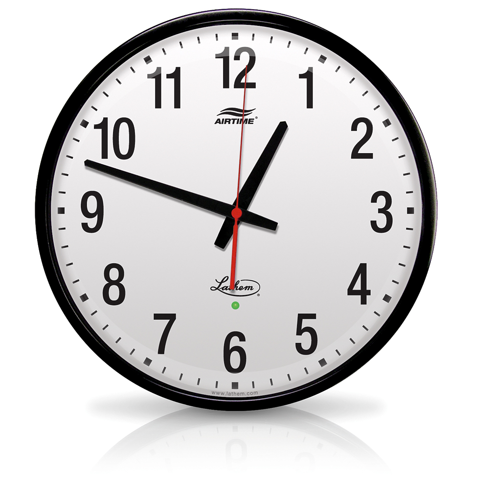 time timer clock