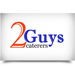 2 Guys Caterers